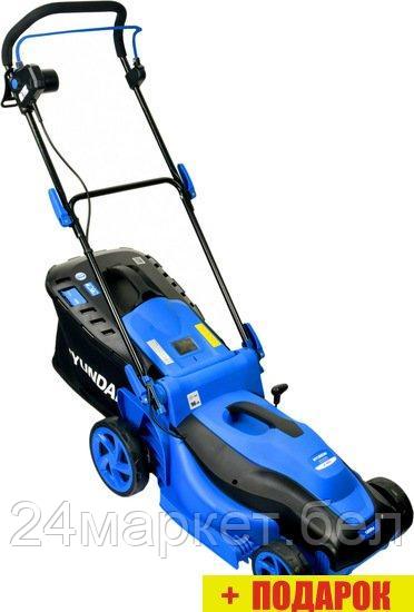 Газонокосилка Hyundai LE 4225