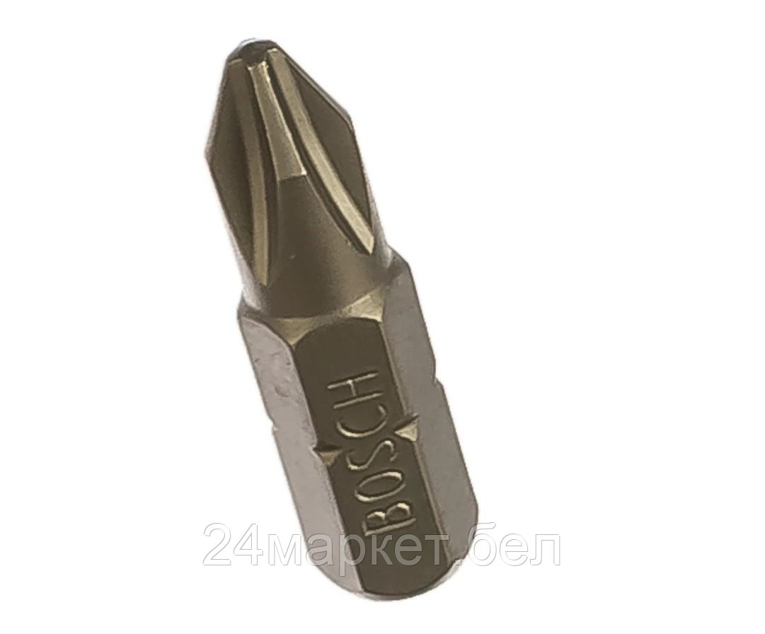 Набор бит Bosch 2607002797 (25 предметов)