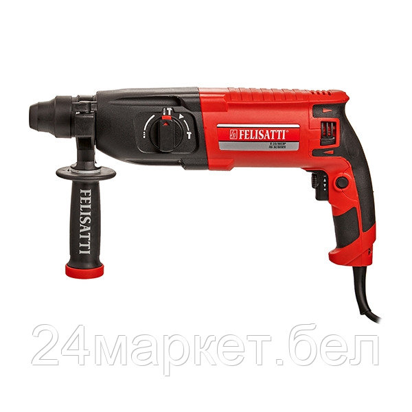 Перфоратор SDS plus 30/900, 900 Вт, 3,2 Дж (FT7005 Felisatti)