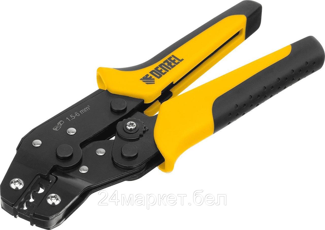 Кримпер Denzel 17746