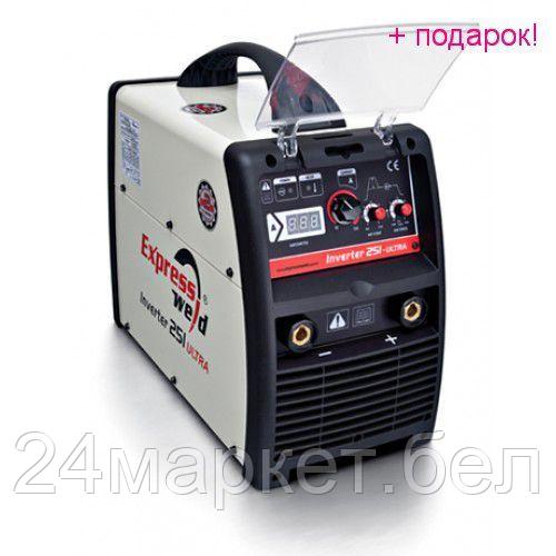 Сварочный инвертор Askaynak Inverter 251 Ultra PFC