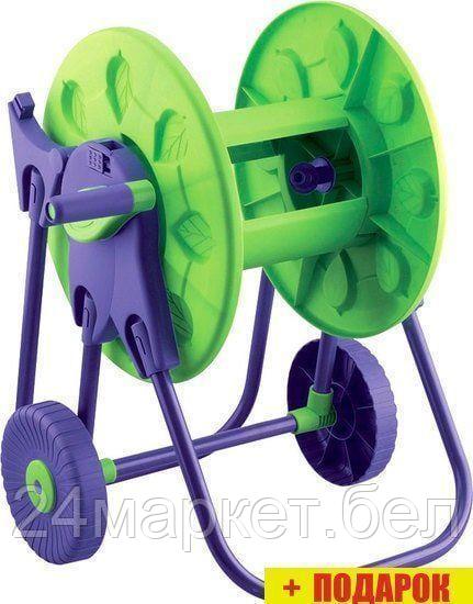 Тележка для шланга Palisad 67405 (45 м)