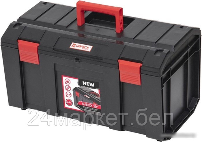 Ящик для инструментов Qbrick System Regular R-BOX 19