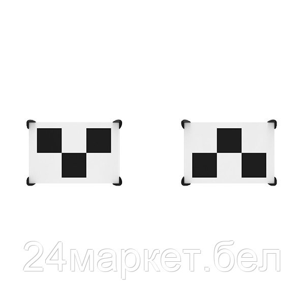 Autel 100001035 Мишень калибровочная Autel ADAS CSC0601/13, для систем предупреждения о сходе с полосы Mazda, тип 2