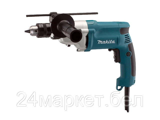 Безударная дрель Makita DP4010