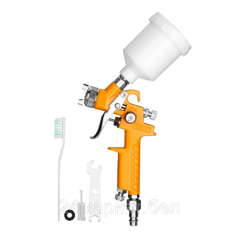 Краскопульт Deko DKSG125P 018-0929