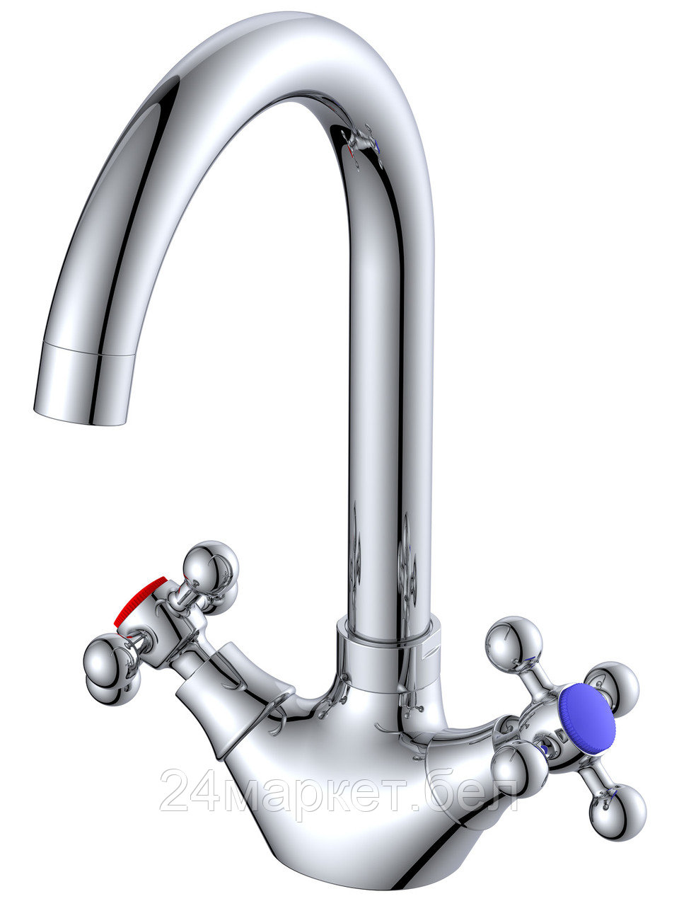 Смеситель Econoce EC0502