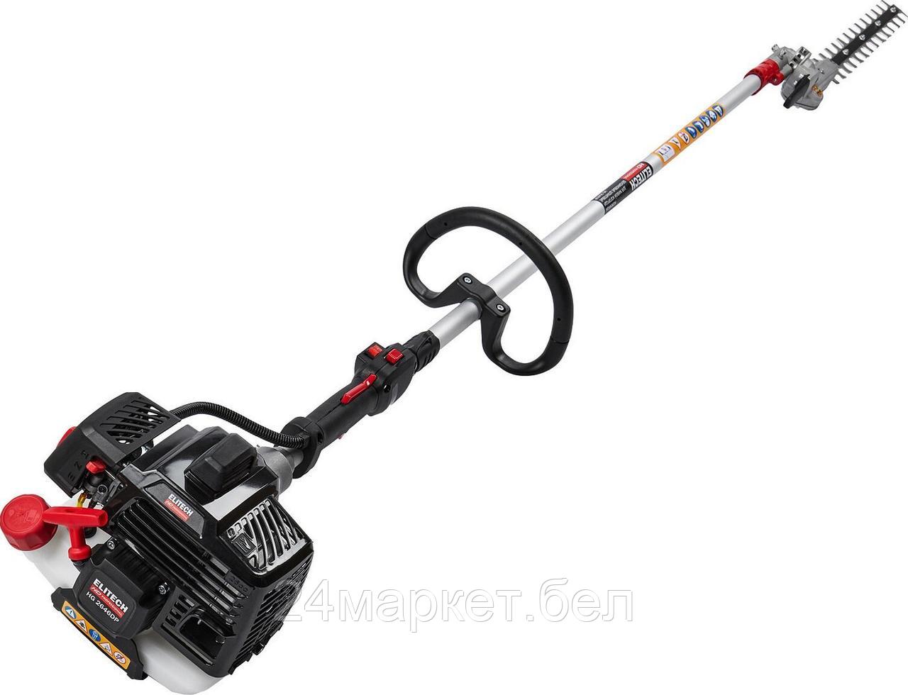 Высоторез ELITECH HG 2646DP