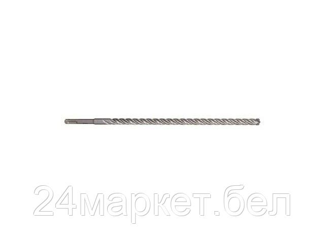 BOSCH Германия 14х300х365 мм бур (сверло) SDS-plus 7X BOSCH