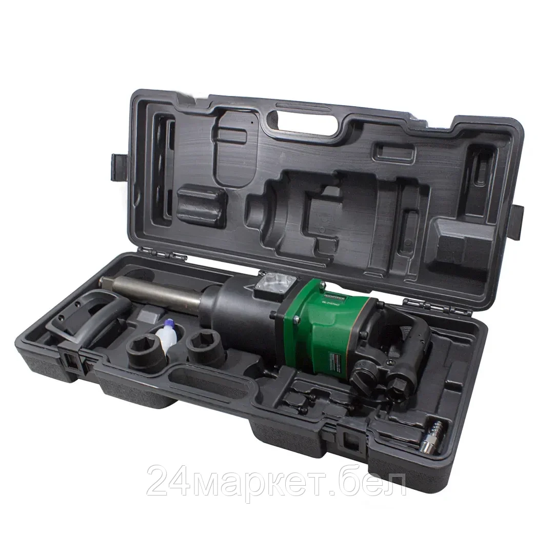 Пневматический гайковерт RockForce RF-RP7488