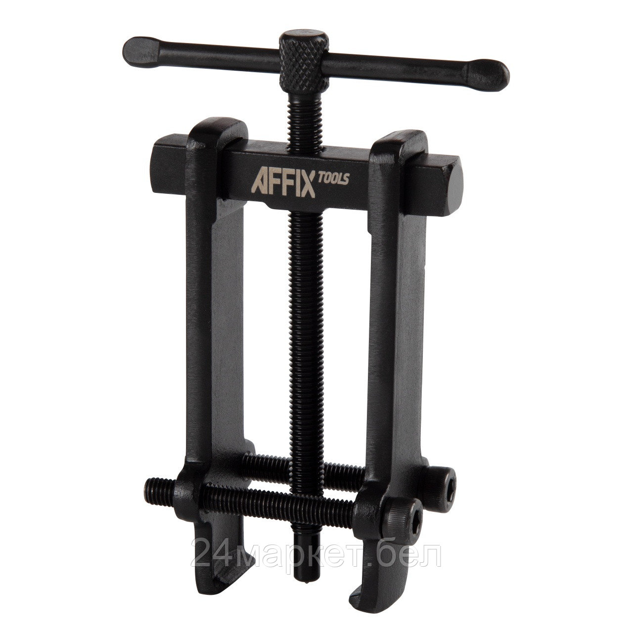 AFFIX AF10072155 AFFIX Съемник подшипников 2-х захватный 55 мм, зажимной, AF10072155