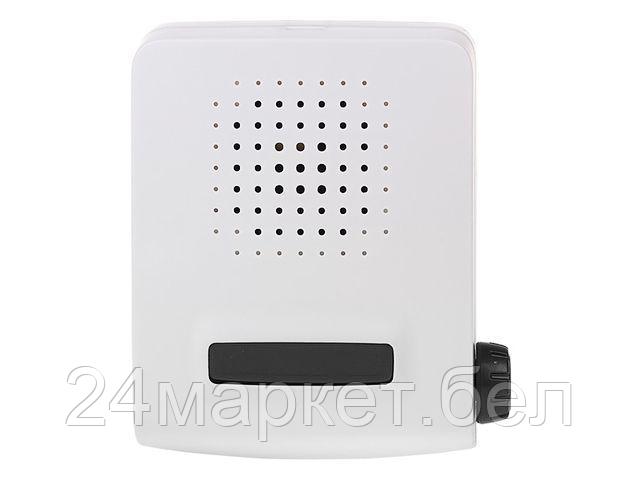 REXANT Россия Звонок электрический REXANT 220 вольт с регулятором громкости