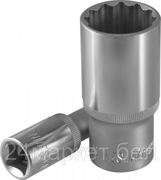 Головка слесарная Jonnesway S04HD4732 Головка слесарная Jonnesway S04HD4732