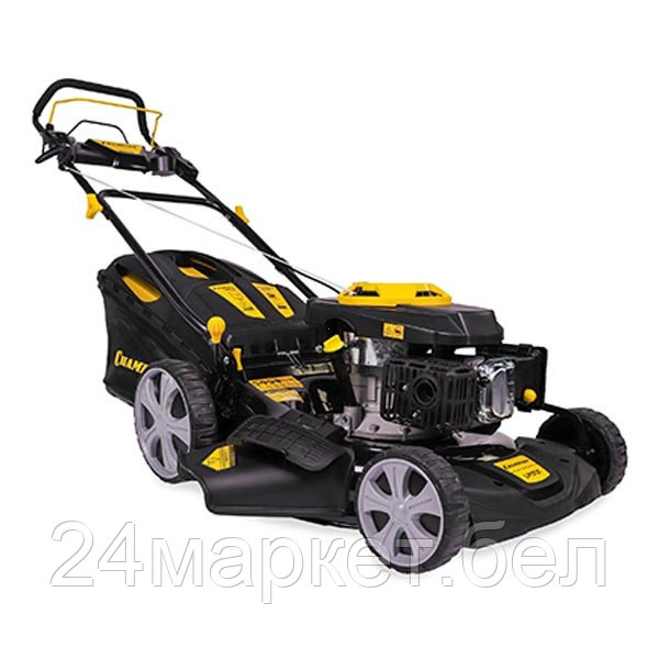 Колёсная газонокосилка Champion LM5131