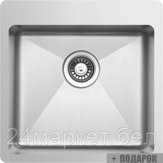 Кухонная мойка ZorG ZRE 5050