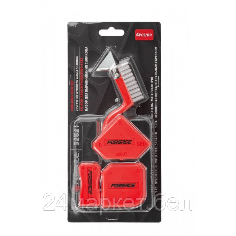 Шпатель FORSAGE F-52621