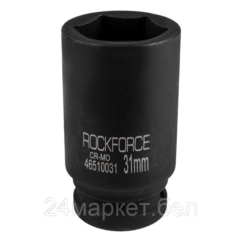Головка слесарная RockForce RF-46510031