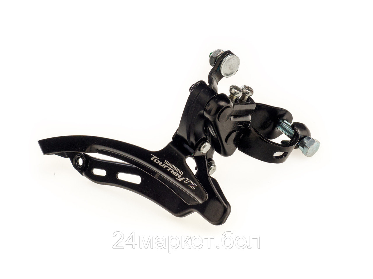 Переключатель передний  FD-TZ510-DS6, AFDTZ510DSDS6 SHIMANO