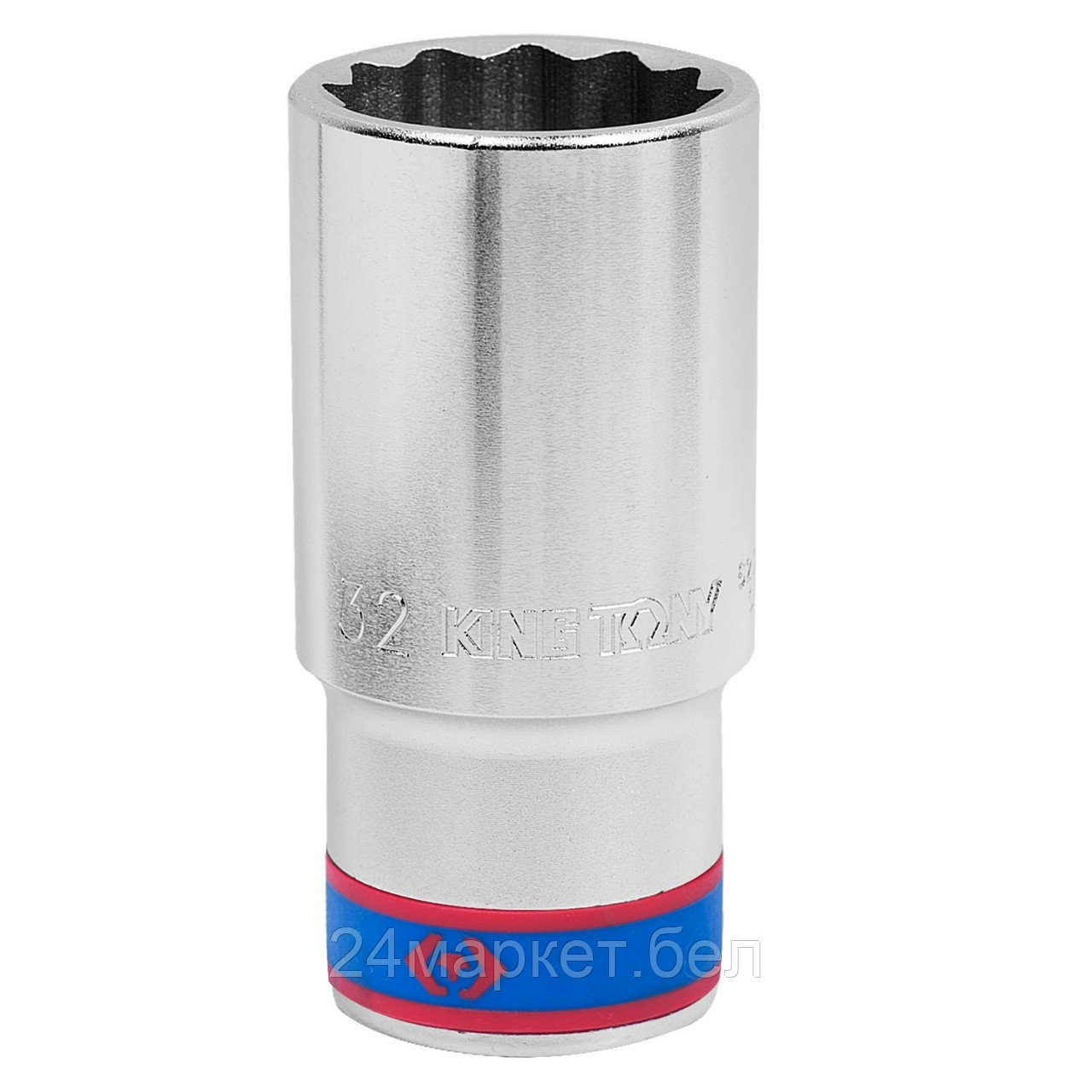 Головка слесарная King Tony 623032M