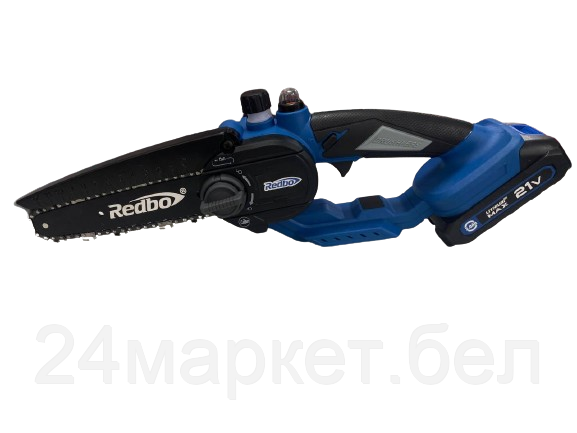 Аккумуляторная пила Redbo ONS-21/6BL (с 2-мя АКБ)
