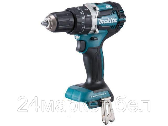Дрель-шуруповерт Makita DHP484Z