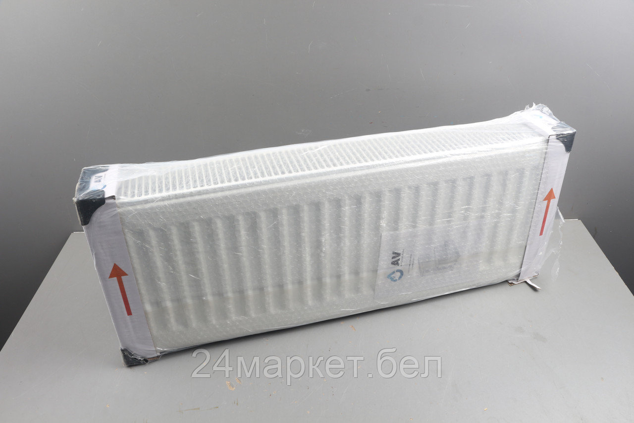 Радиатор стальной панельный Expert EB 22-5-12 1,2 мм, AV Engineering уцененный (0250240432)