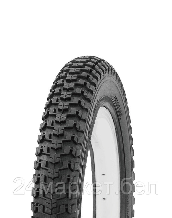 Покрышка велосипедная P1135, 18X2.125 дюймов, 18X2.125-P1135 Wanda CrownKing