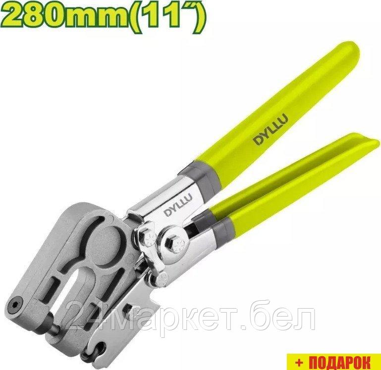 Кримпер Dyllu DTRM1101