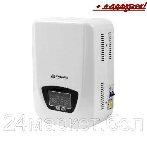 Стабилизатор напряжения Daewoo DW-TM12KVA