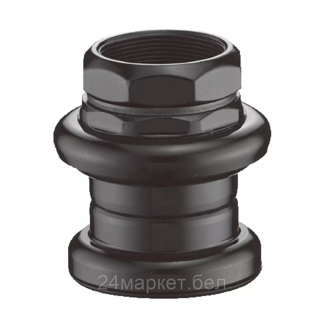 Рулевая колонка H841SW BK, NC11020 NECO