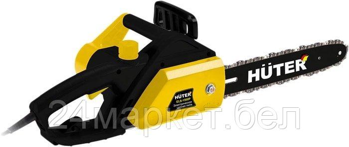 Электрическая пила Huter ELS-1500P