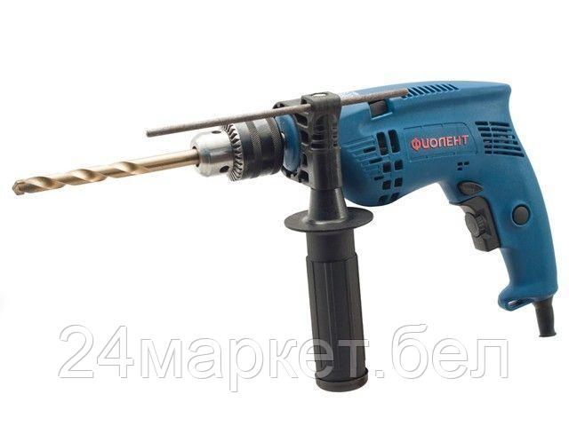 Ударная дрель Фиолент МСУ11-13-РЭ