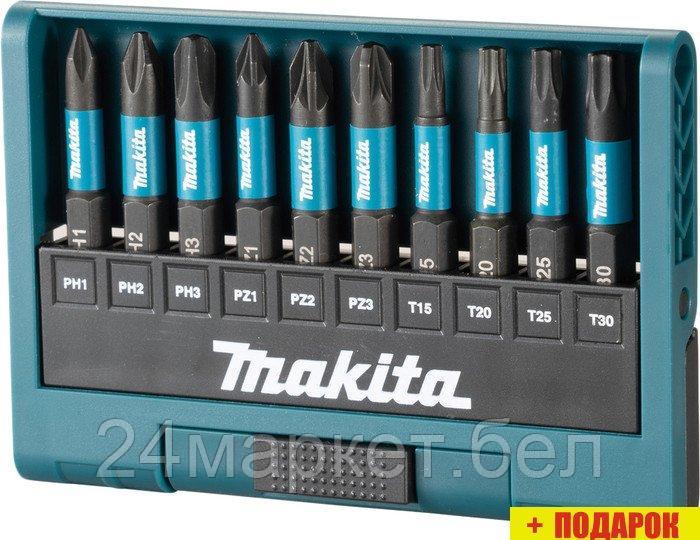 Набор бит Makita E-12011