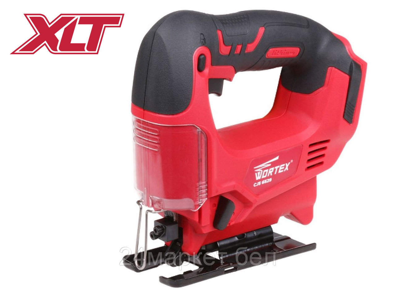 Электролобзик Wortex CJS 6529 (без АКБ)