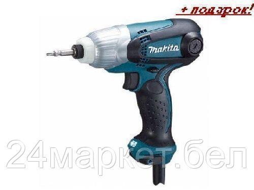 Шуруповерт Makita TD0101F
