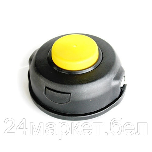 Головка триммерная (гайка М10*1,25 левая), компакт. Т233-Т517, ЕТ1004А, ЕТ1200А, С5126 (HT36)