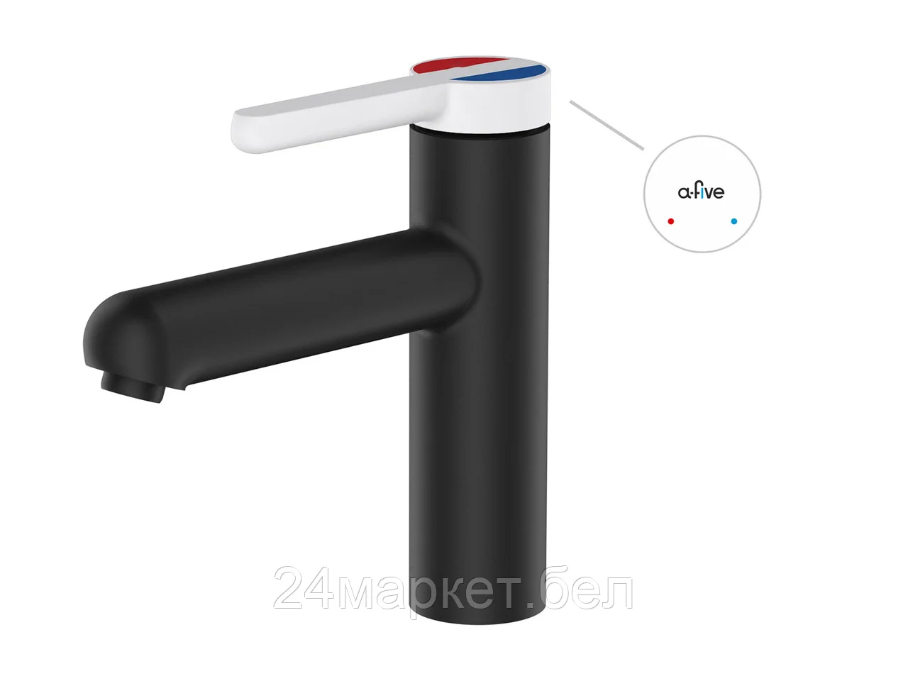 Смеситель A-Five A5-0821