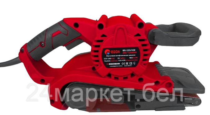 Ленточная шлифмашина Edon BS 533/900