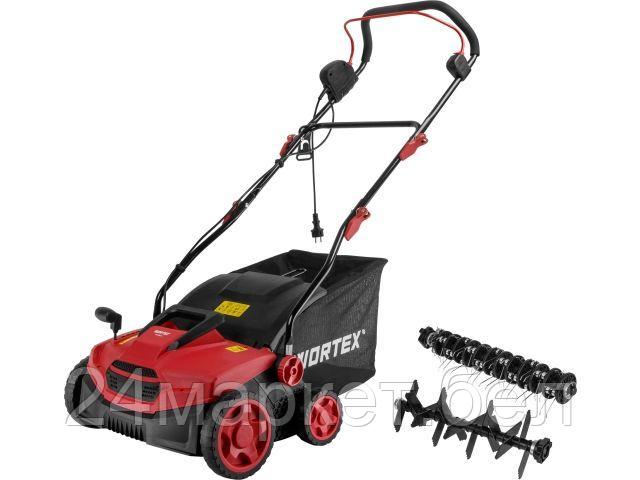 Аэратор Wortex AE 3616 S