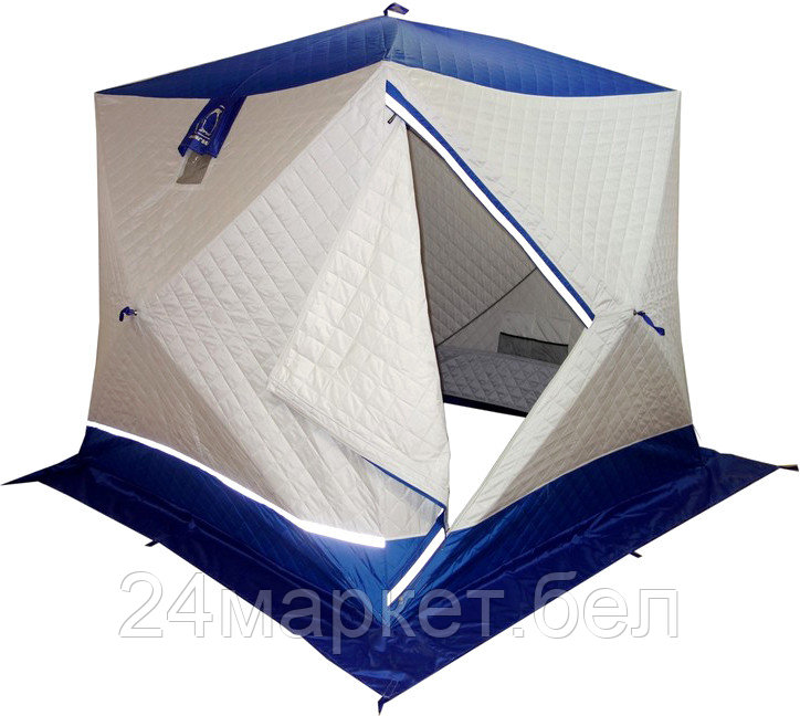 Палатка Пингвин Призма Премиум Термолайт
