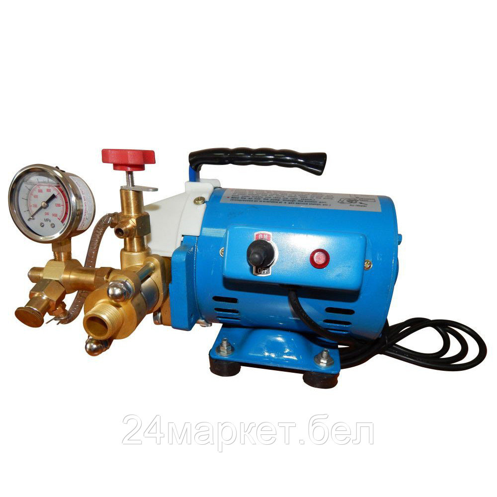 Опрессовщик электрический Zitrek DSY-3-60 068-1319