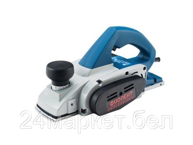 Рубанок Фиолент Р3-82