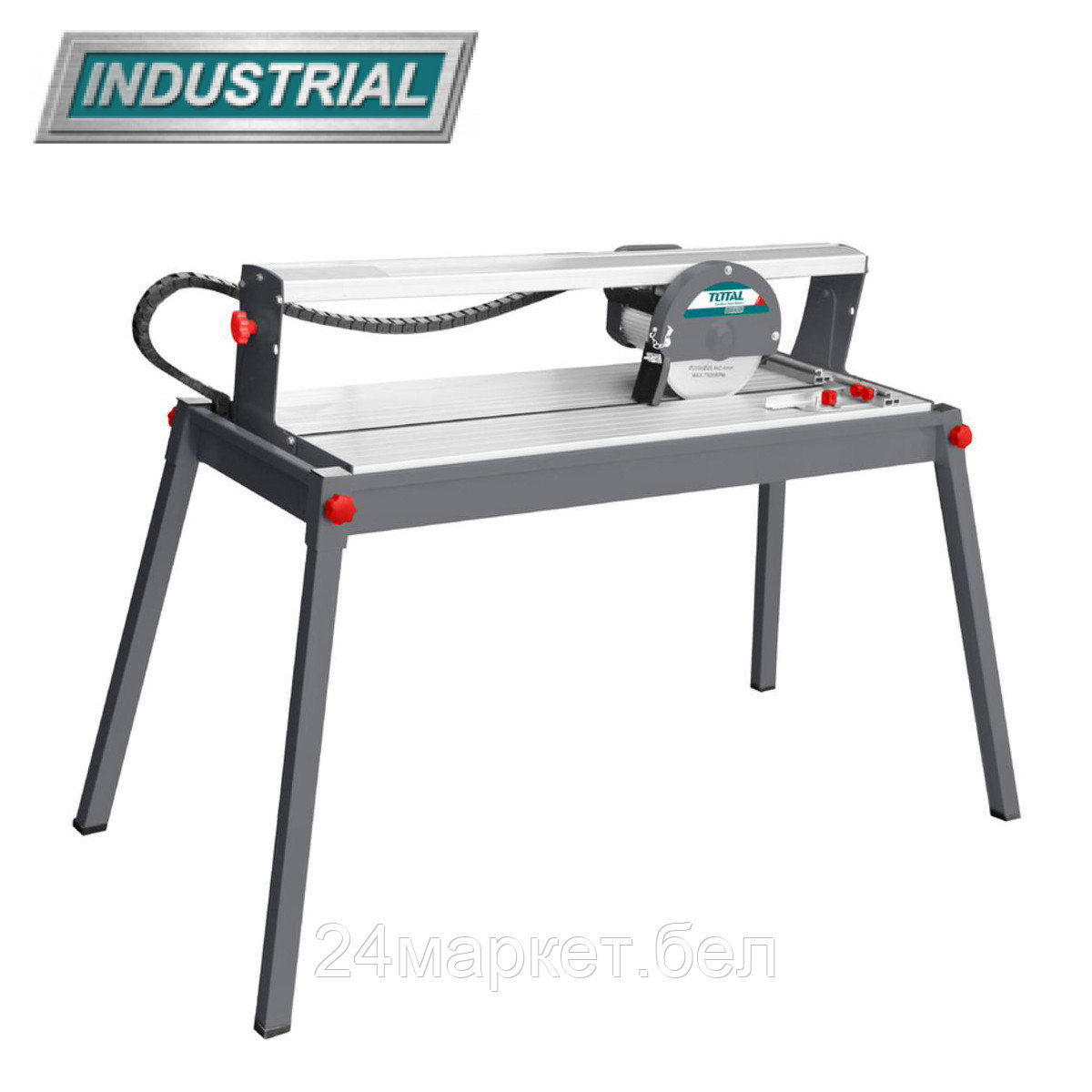 Электрический плиткорез Total TS6082001