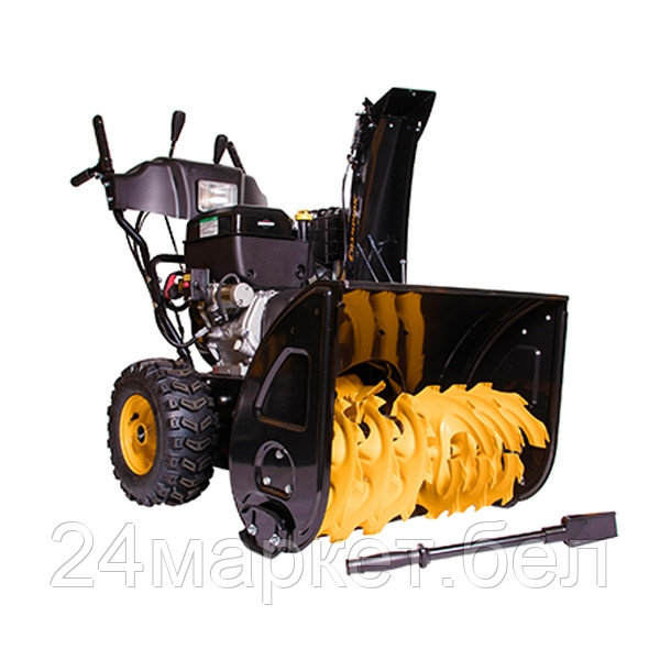 Снегоуборщик Champion ST1170BS
