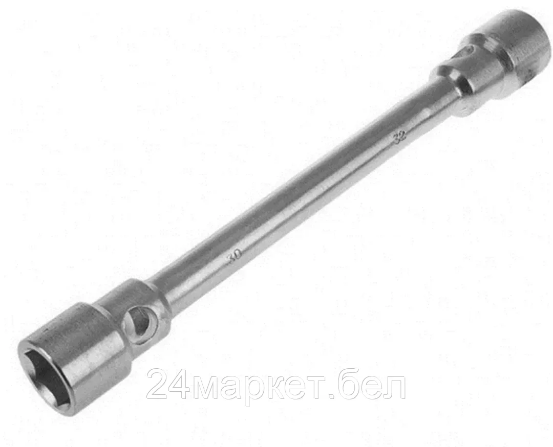 Partner Ключ балонный двусторонний усиленный 30x32 L-400мм (12S.0003032) Partner PA-6773032
