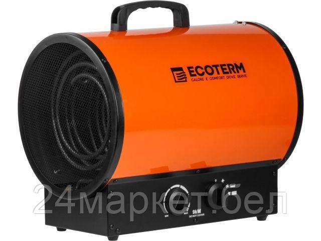 Тепловая пушка Ecoterm EHR-09/3E
