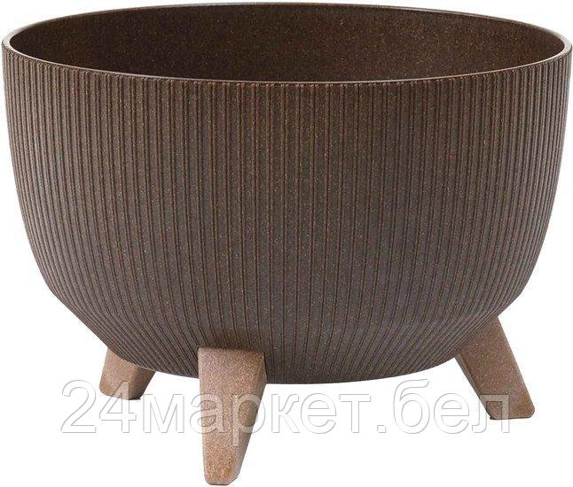 Вазон Lamela Misa Roma LA969-86 (эспрессо)