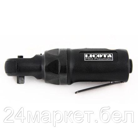 Licota PAR-02013 Пневмотрещотка 1/4" 27,1 Нм (2,7 кГм), усиленная
