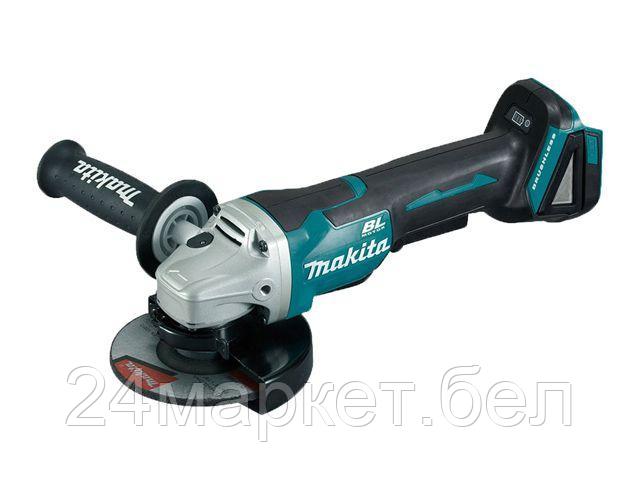 Угловая шлифмашина Makita DGA508Z