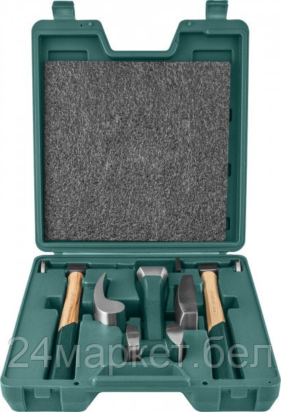 JONNESWAY AG010030A AG010030A Набор правок и молотков для жестянных работ